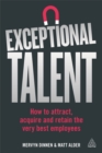 Image for Exceptional Talent