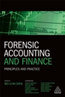 Image for Forensic accounting and finance  : principles and practice