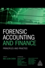 Image for Forensic accounting and finance: principles and practice