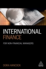 Image for International finance: for non-financial managers