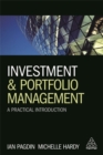 Image for Investment and portfolio management  : a practical introduction