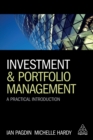 Image for Investment and portfolio management: a practical introduction