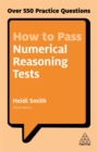 Image for How to pass numerical reasoning tests