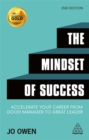 Image for The Mindset of Success