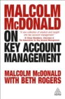Image for Malcolm McDonald on key account management