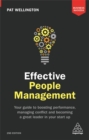 Image for Effective People Management