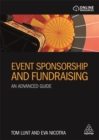 Image for Event sponsorship and fundraising  : an advanced guide