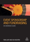 Image for Event sponsorship and fundraising: an advanced guide