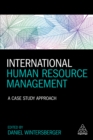 Image for International human resource management: a case study approach
