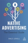 Image for Native advertising  : the essential guide
