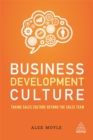 Image for Business Development Culture