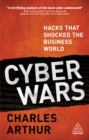 Image for Cyber wars: hacks that shocked the business world