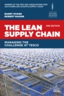 Image for The lean supply chain: managing the challenge at Tesco