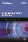 Image for Inventory management  : advanced methods for managing inventory within business systems