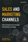 Image for Sales and Marketing Channels