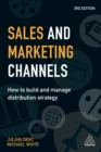 Image for Sales and marketing channels: how to build and manage distribution strategy