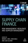 Image for Supply Chain Finance