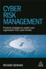 Image for Cyber Risk Management