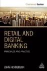 Image for Retail and digital banking: principles and practice