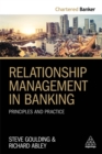 Image for Relationship management in banking  : principles and practice