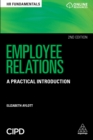 Image for Employee relations: a practical introduction