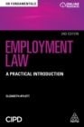 Image for Employment law: a practical introduction