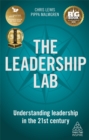Image for The Leadership Lab