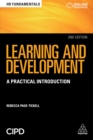 Image for Learning and development