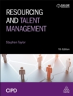 Image for Resourcing and talent management