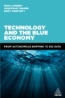 Image for Technology and the blue economy: from autonomous shipping to big data
