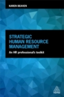 Image for Strategic human resource management  : an HR professional&#39;s toolkit