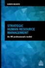 Image for Strategic human resource management: an HR professional&#39;s toolkit
