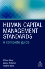 Image for Human capital management standards: a complete guide