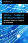 Image for Digital Learning in Organizations