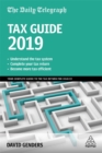Image for The Daily Telegraph tax guide 2019  : your complete guide to the tax return for 2018/19