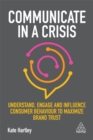 Image for Communicate in a Crisis