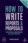 Image for How to Write Reports and Proposals