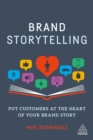 Image for Brand storytelling: put customers at the heart of your brand story