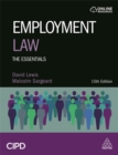 Image for Employment law  : the essentials