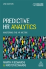 Image for Predictive HR Analytics