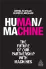 Image for Human/machine  : the future of our partnership with machines
