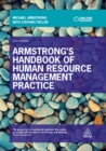 Image for Armstrong&#39;s handbook of human resource management practice.