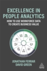 Image for Excellence in People Analytics