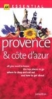 Image for Essential Provence &amp; the Cãote d&#39;Azur