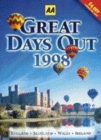 Image for Great days out 1998  : England, Scotland, Wales, Ireland