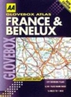 Image for France &amp; Benelux