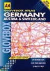 Image for GERMANY, AUSTRIA AND SWITZERLAND