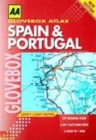 Image for SPAIN AND PORTUGAL