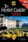 Image for The AA hotel guide 1999