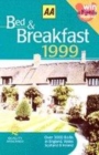 Image for AA bed &amp; breakfast 1999
